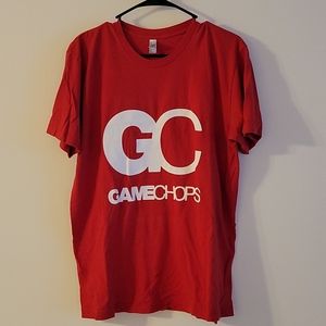 GameChops Tshirt